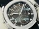 ZF Factory Replica Patek Philippe Aquanaut Travel Time 5164A-001 Watch Grey Dial Black Rubber Strap (4)_th.jpg